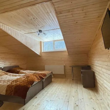 Orlan 4* Mykulychyn
