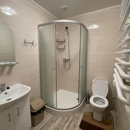 Aparthotel Orlan 4*