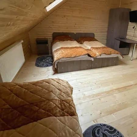 Orlan Aparthotel 4*