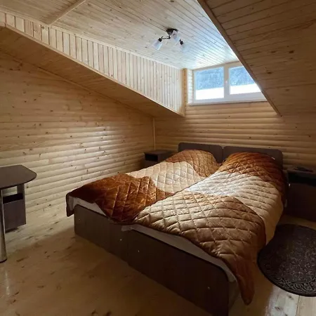 Orlan Aparthotel 4*