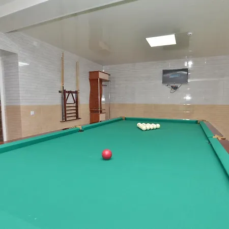 Aparthotel Orlan 4*