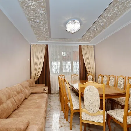 Orlan 4* Mykulychyn