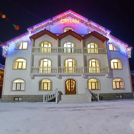 Orlan 4* Mykulychyn