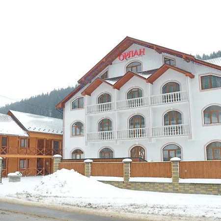 Orlan 4* Mykulychyn