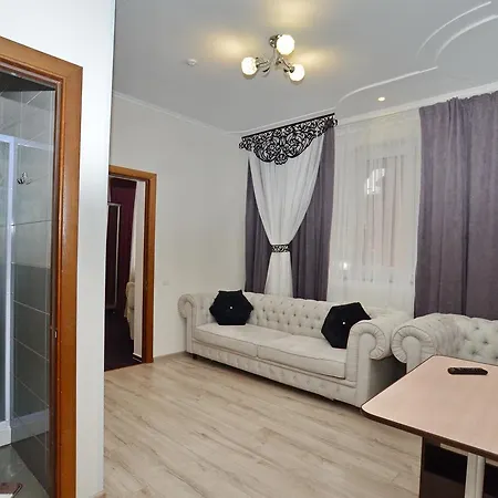 Orlan 4* Mykulychyn