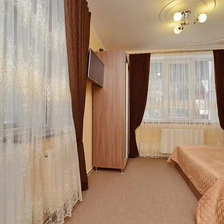 Orlan 4* Mykulychyn