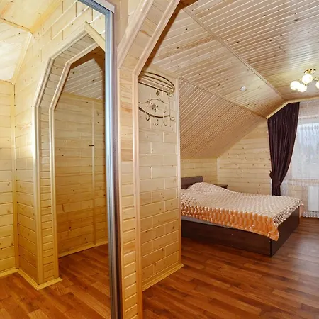 Orlan 4* Mykulychyn