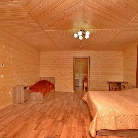 Aparthotel Orlan 4*