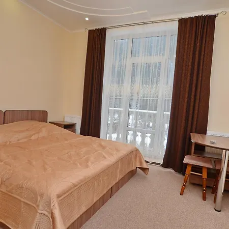Aparthotel Orlan 4*