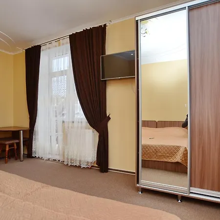 Orlan 4* Mykulychyn