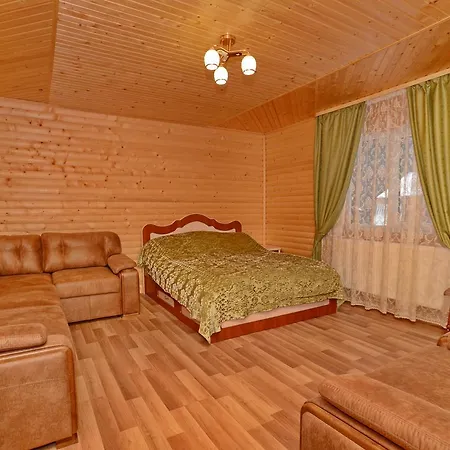 Aparthotel Orlan 4*