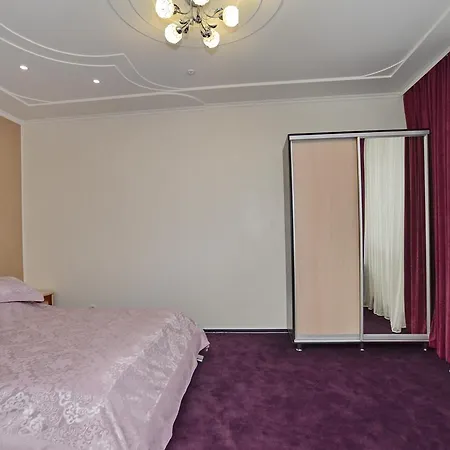Aparthotel Orlan 4*