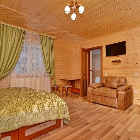 Orlan 4* Mykulychyn