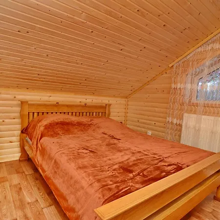 Aparthotel Orlan 4*