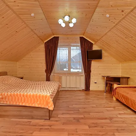 Aparthotel Orlan 4*