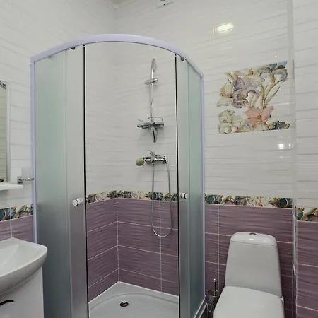 Aparthotel Orlan 4*