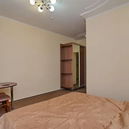 Orlan 4* Mykulychyn