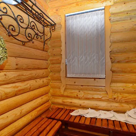Orlan 4* Mykulychyn
