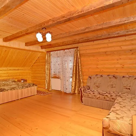 Orlan 4* Mykulychyn