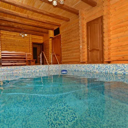 Aparthotel Orlan 4*