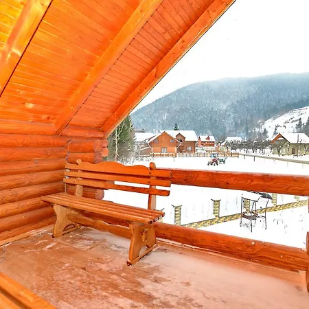 Aparthotel Orlan 4*
