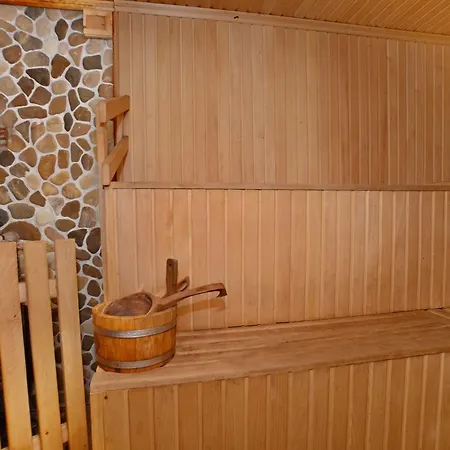 Aparthotel Orlan 4*