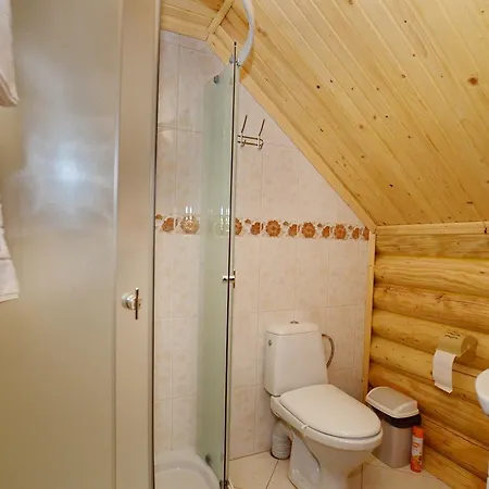 Orlan 4* Mykulychyn