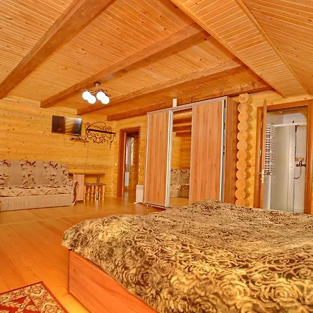 Apartahotel Orlan