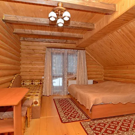 Orlan 4* Mykulychyn