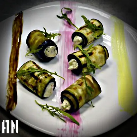 Aparthotel Orlan Mykulychyn