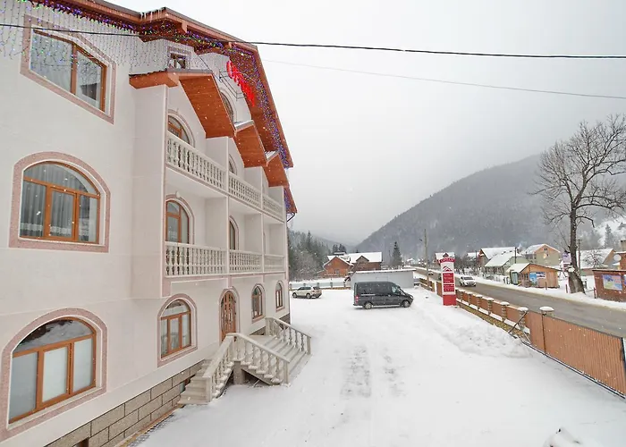 Apartahotel Orlan *