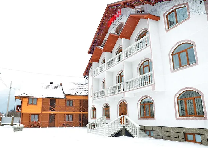 Orlan * Mykulychyn