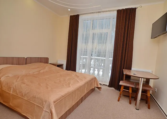 Apartahotel Orlan *