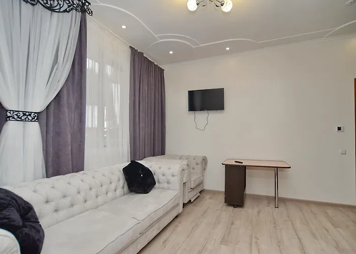 Apartahotel Orlan *