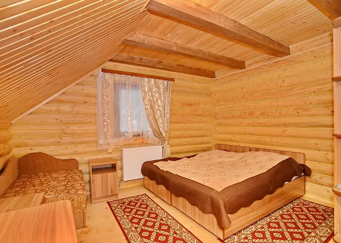 Apartahotel Orlan