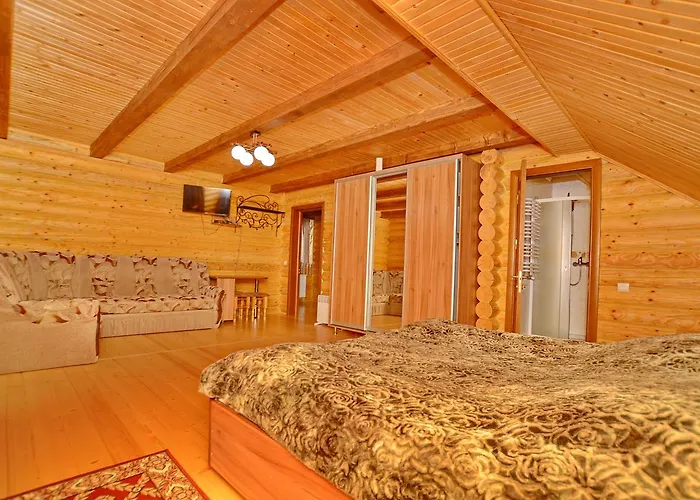 Apartahotel Orlan