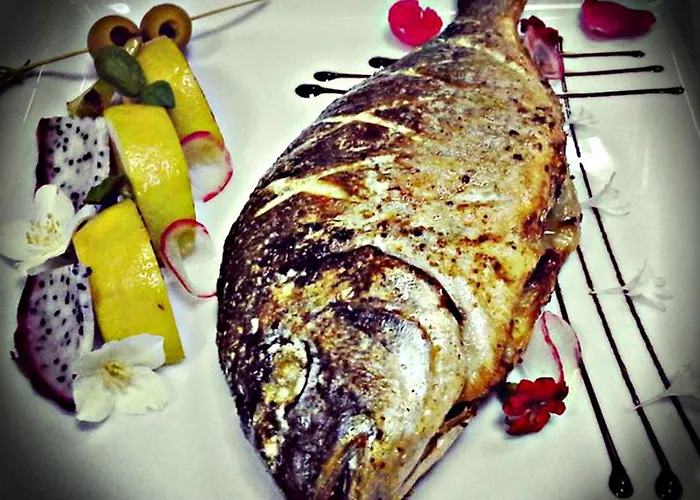 Apartahotel Orlan