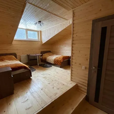 Orlan Aparthotel