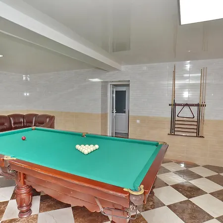 Orlan * Микуличин