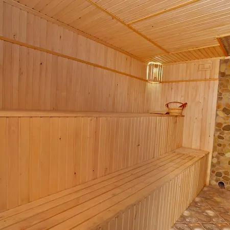 Апарт-отель Orlan *