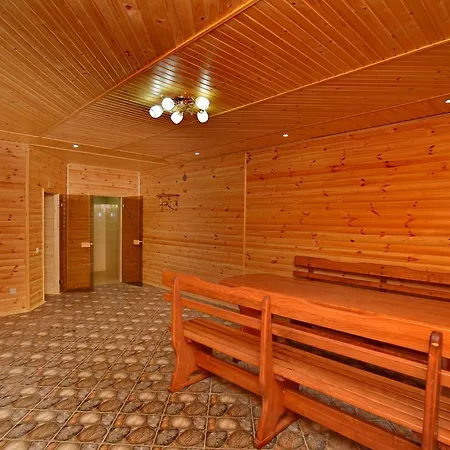 Апарт-отель Orlan *