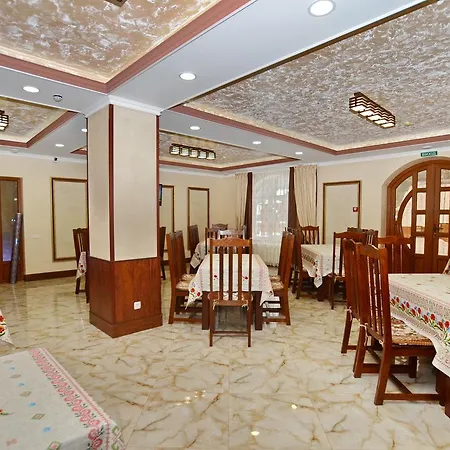 Aparthotel Orlan *