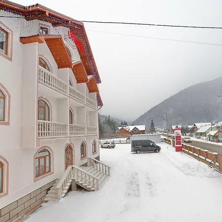 Aparthotel Orlan *