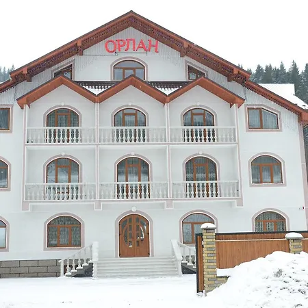 Orlan * Микуличин