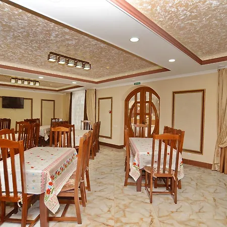 Aparthotel Orlan *