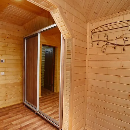 Апарт-отель Orlan *