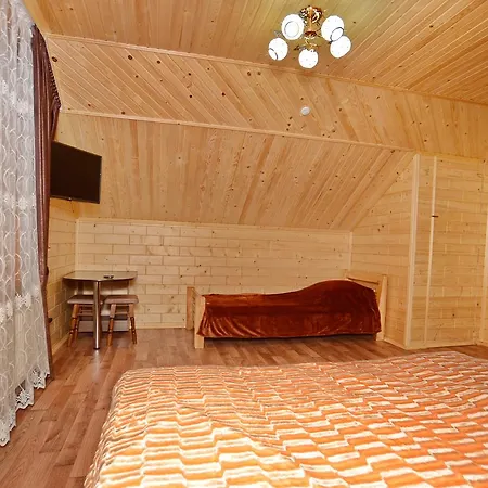 Апарт-отель Orlan *