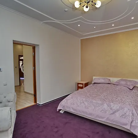 Апарт-отель Orlan *