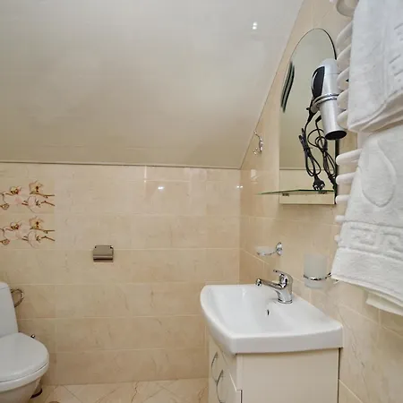 Aparthotel Orlan *