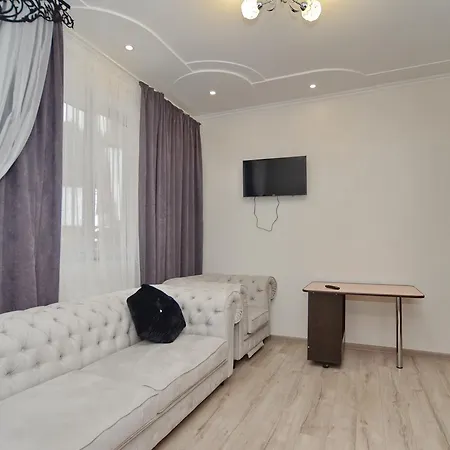 Апарт-отель Orlan *